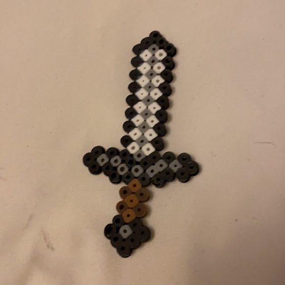 Complete Minecraft Tool Set - Picture 3 of 7